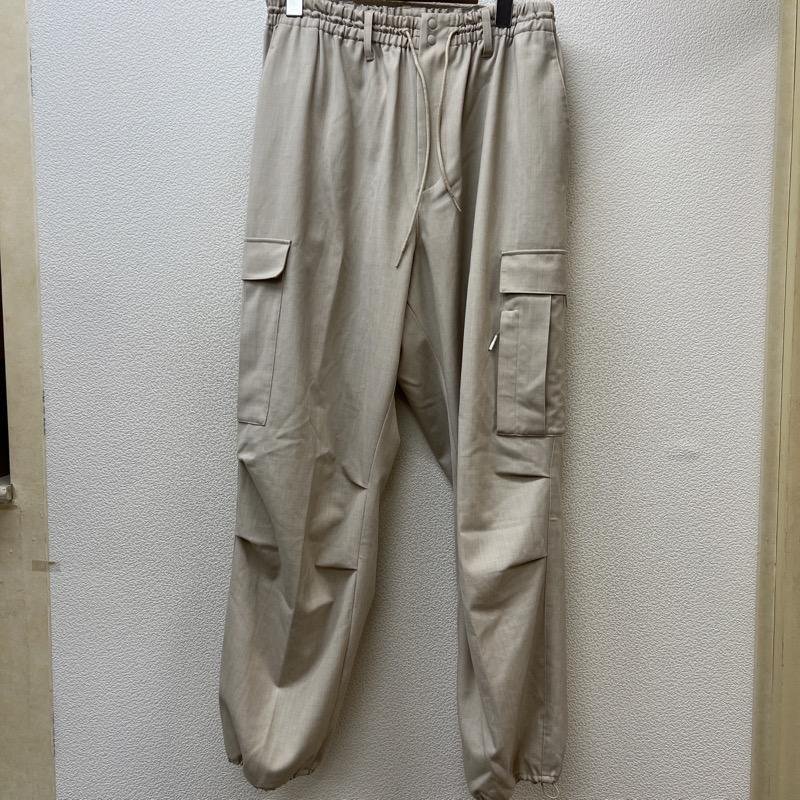 ワイスリー CLASSIC CARGO PANTS クラシック カーゴ FR9517 パンツ パンツ S ベージュ / ベージュ