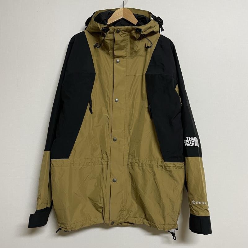 ザノースフェイス THE NORTH FACE 1994 RETRO MOUNTAIN LIGHT GTX JACKET 2 配色 マウンテンパーカー ユニセックス T93XEL L