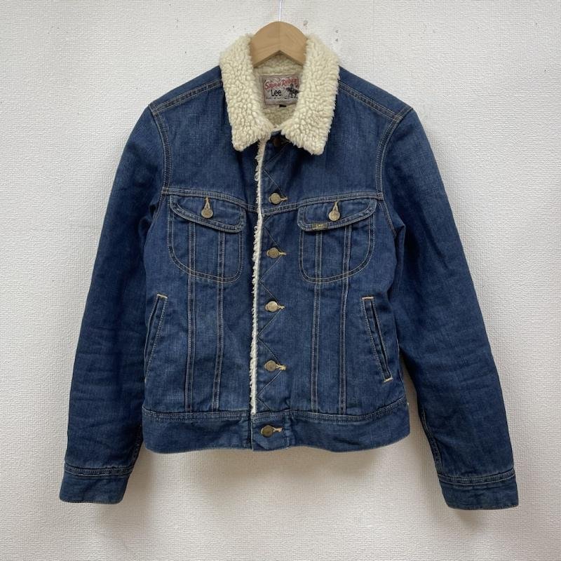 Ladylee Blouson G Jean Denim Jackt