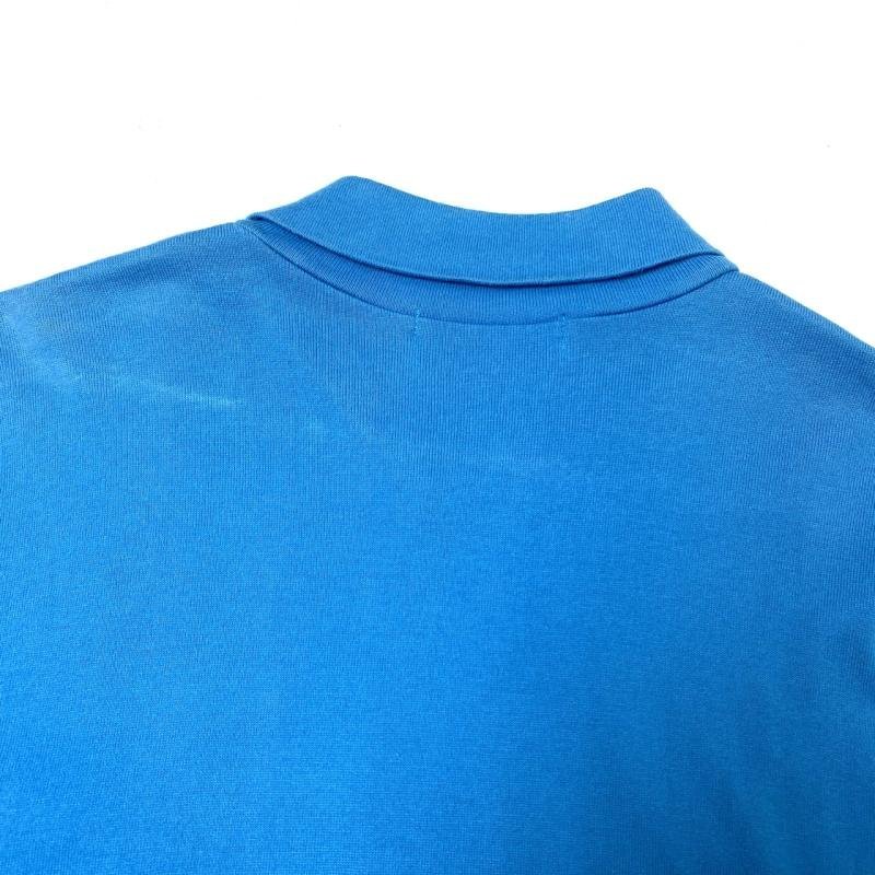 ベティーズブルー BETTY’S BLUE BOY Shinji Abe デザイン シャツ 620 シャツ、ブラウス シャツ、ブラウス M 水色 / ライトブルー_画像7
