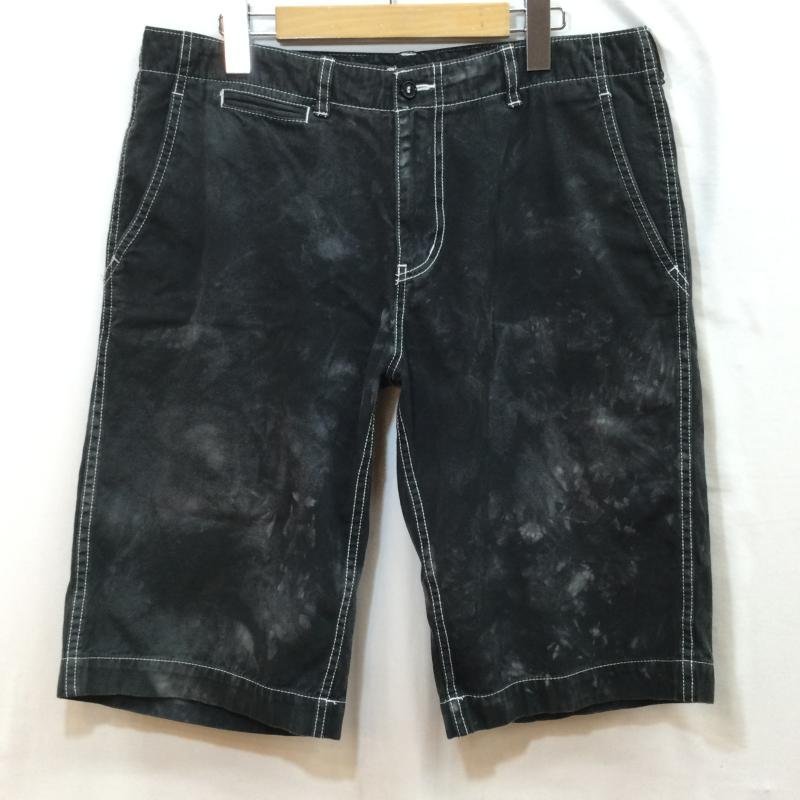 コムデギャルソンオムオム HE-P139 綿 100％ 日本製 パンツ パンツ M 灰 / グレー