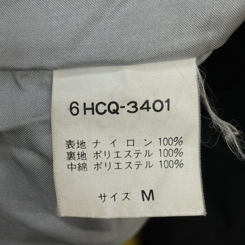 古着 HENRI CHARLES COLSENET HCC ビンテージ スノーウェア ハーフジップ 中綿 ナイロン ジャケット、上着 ジャケット、上着 M_画像8