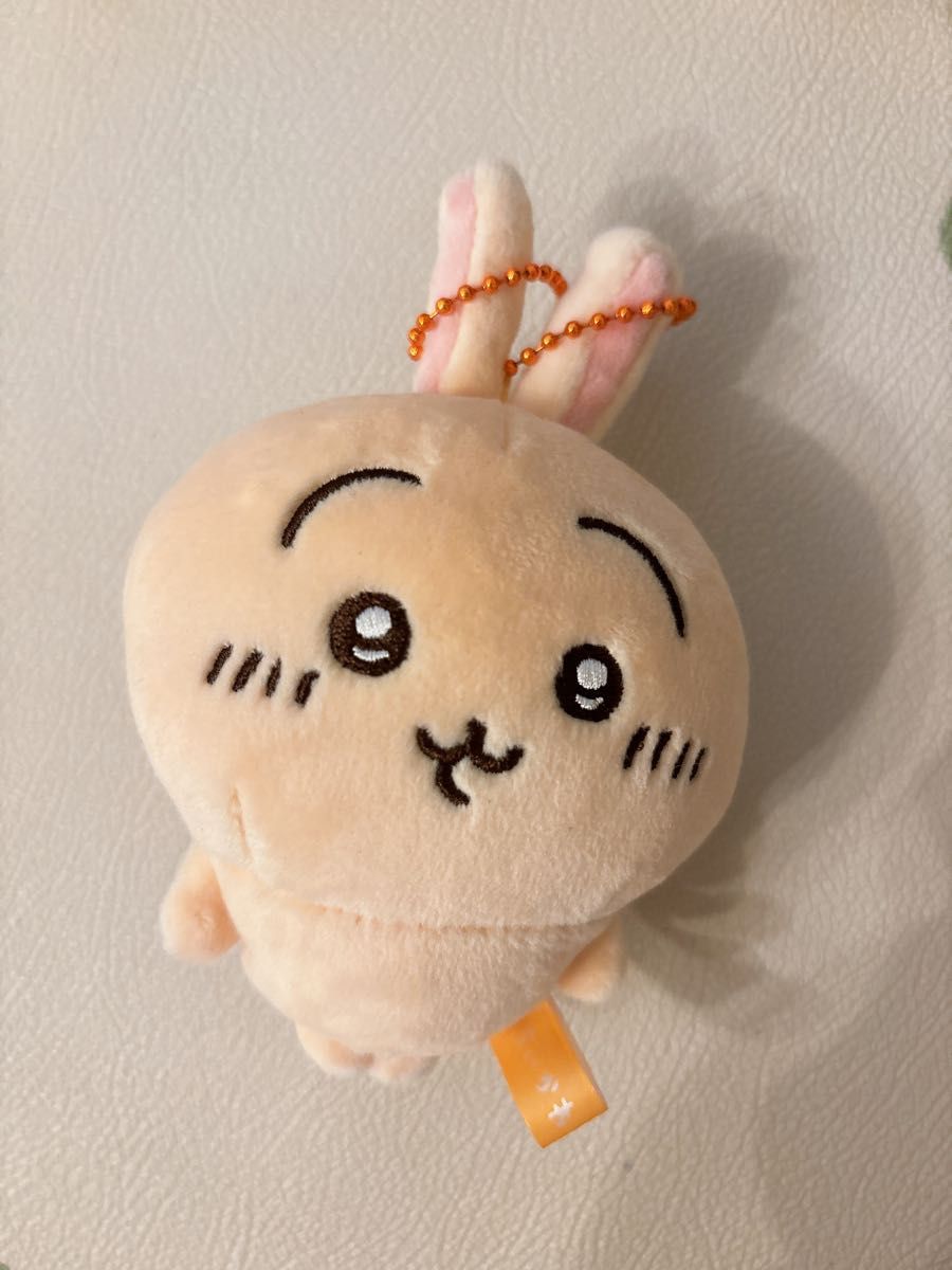 ちいかわ もちっとぷちミニマスコット うさぎ|Yahoo!フリマ(旧 ちいかわ もちっとぷちミニマスコット うさぎ|Yahoo!フリマ(旧