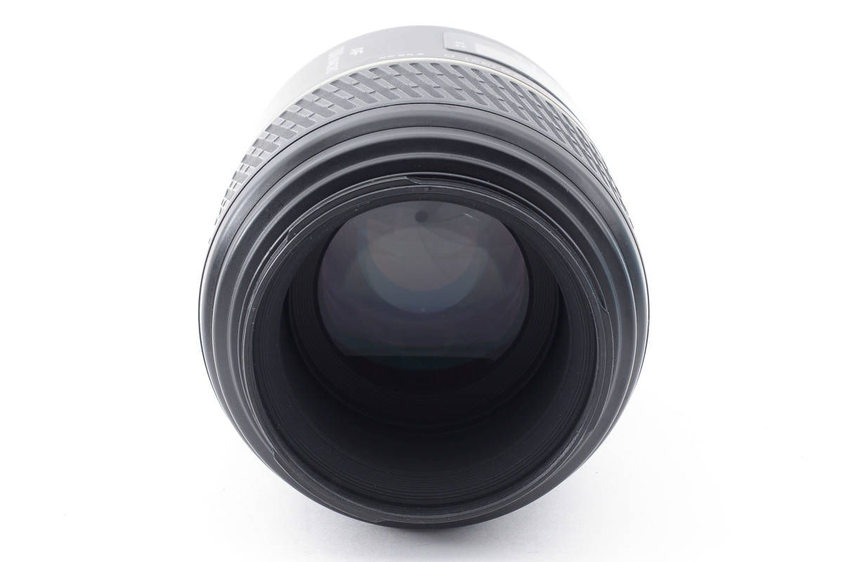 【美品 保証付 動作確認済】Minolta AF Lens 100mm f/2.8 Macro D From JAPAN ミノルタ レンズ #0025_画像3
