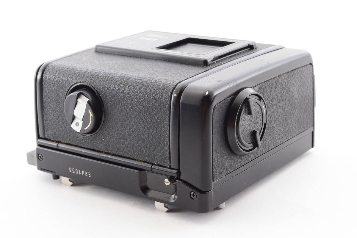 良品 Zenza Bronica SQ 135 N Film Back Holder SQ A Am Ai B 良品 Zenza Bronica SQ 135 N Film Back Holder SQ A Am Ai B