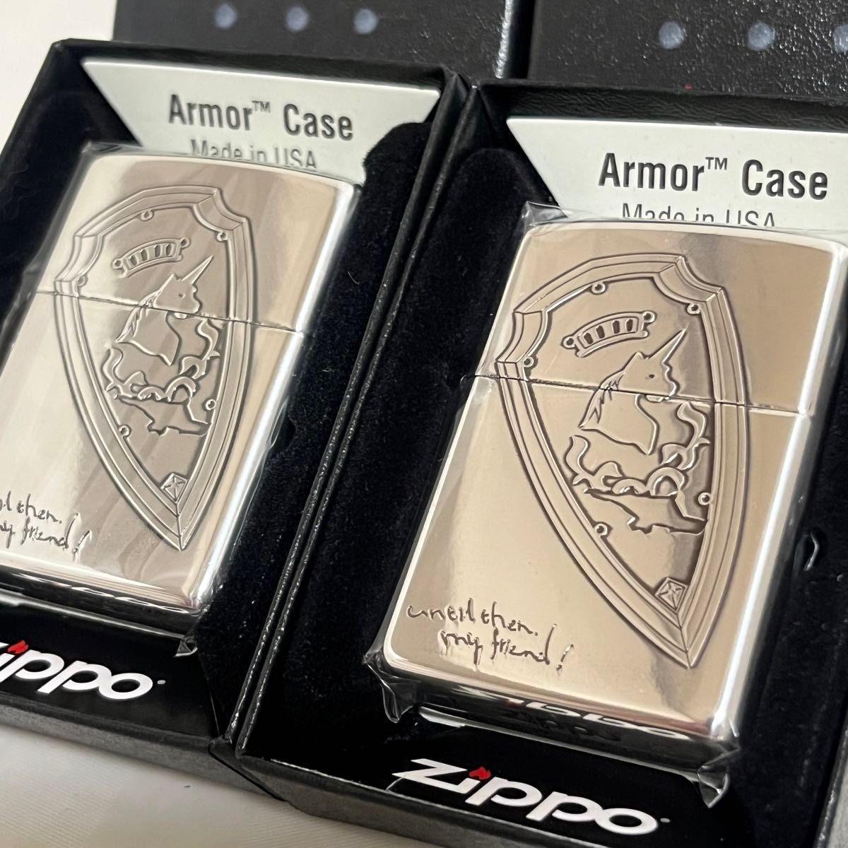 FF14 ZIPPO コラボ 伊勢丹 ジッポー オイルライター オルシュ FF14 ZIPPO コラボ 伊勢丹 ジッポー オイルライター オルシュ