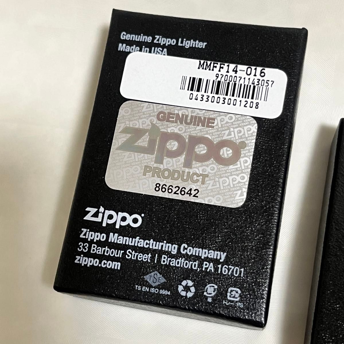 FF14 ZIPPO コラボ 伊勢丹 ジッポー オイルライター オルシュ FF14 ZIPPO コラボ 伊勢丹 ジッポー オイルライター オルシュ