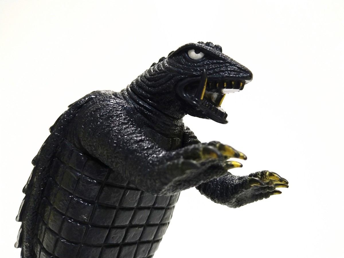 ○ 大怪獣ガメラ ○ ガメラ ○ フィギュア ソフビ 昭和ガメラ ○ 大怪獣ガメラ ○ ガメラ ○ フィギュア ソフビ 昭和ガメラ