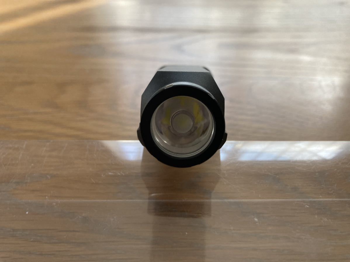 実物 STREAMLIGHT TLR RM2 リモートスイッチ付_画像7