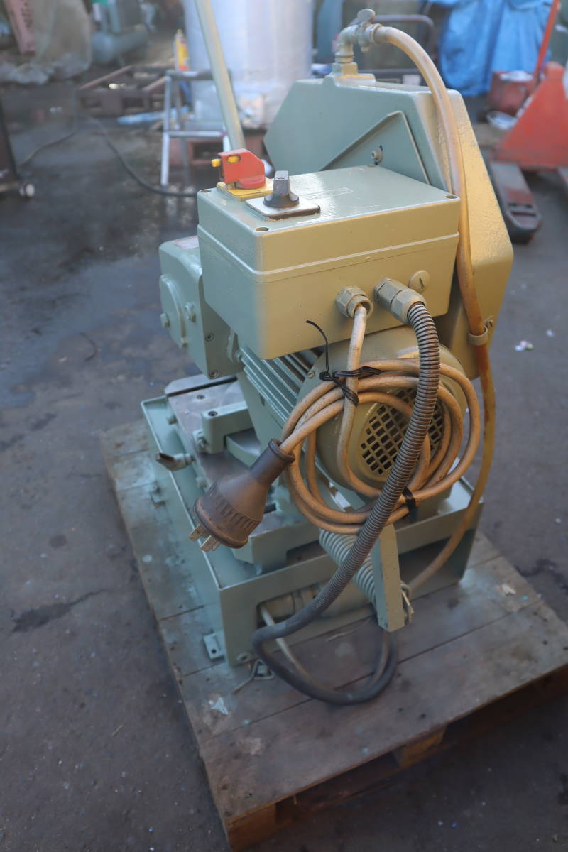 Yahoo!オークション - メタルソー EISELE KMS 280 三相200V 動作 Yahoo!オークション - メタルソー EISELE KMS 280 三相200V 動作