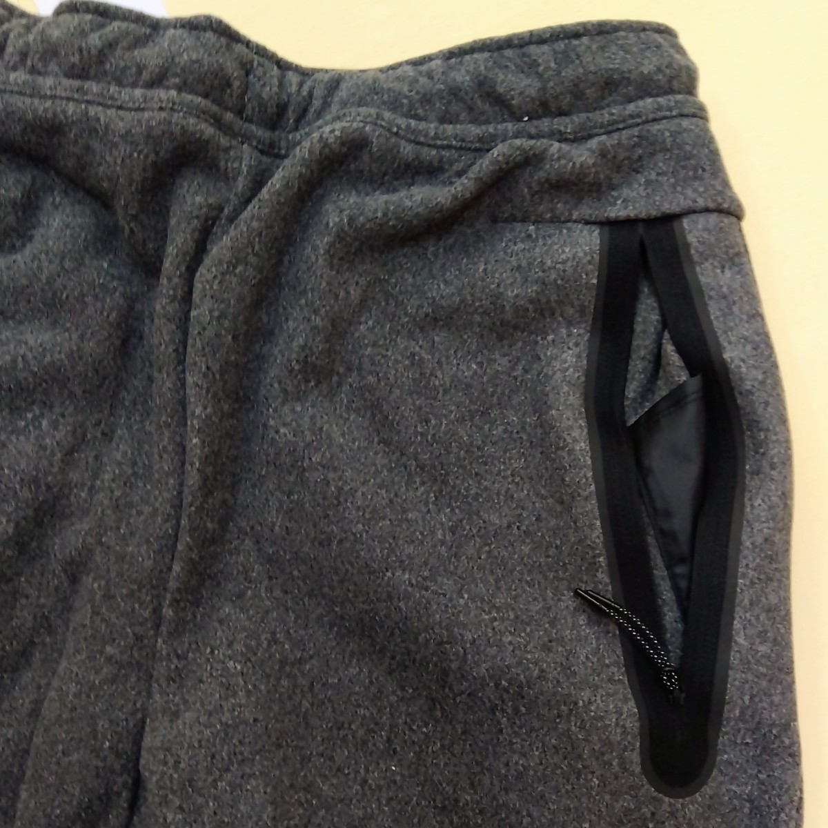 [新品] NIKE TECH FLEECE ナイキ テックフリース 上下セット スウェット上下 セットアップ パーカー ジョガーパンツ スウェットパンツ M