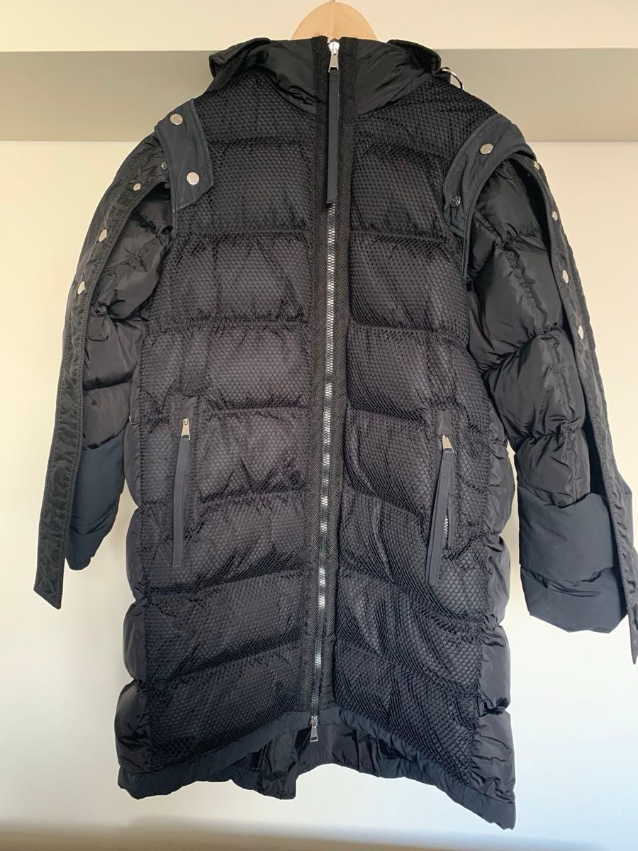 MONCLER GENIUS Narvalong Valextraコラボ 2WAY モンクレール MONCLER GENIUS Narvalong Valextraコラボ 2WAY モンクレール