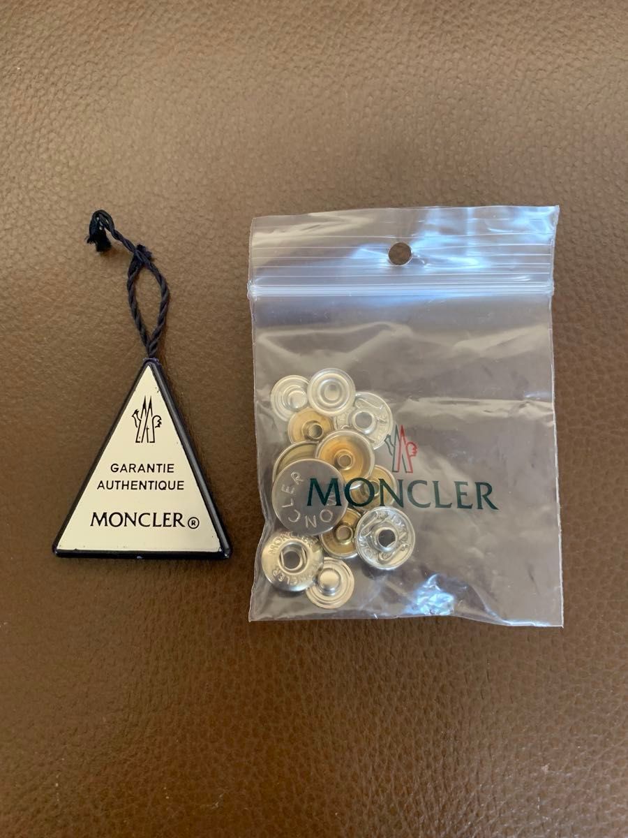 MONCLER GENIUS Narvalong Valextraコラボ 2WAY モンクレール MONCLER GENIUS Narvalong Valextraコラボ 2WAY モンクレール