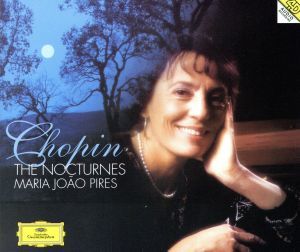 【輸入盤】Ｃｈｏｐｉｎ：　Ｔｈｅ　Ｎｏｃｔｕｒｎｅｓ／ＦｒｙｄｅｒｙｋＦｒａｎｃｉｓｚｅｋＣｈｏｐｉｎ（作曲）,ＭａｒｉａＪｏ?ｏＰ_画像1