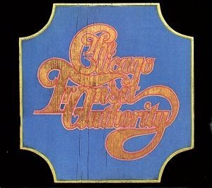 【輸入盤】Ｃｈｉｃａｇｏ　Ｔｒａｎｓｉｔ　Ａｕｔｈｏｒｉｔｙ／シカゴ_画像1