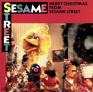 ＭＥＲＲＹ　ＣＨＲＩＳＴＭＡＳ　ｆｒｏｍ／ＳＥＳＡＭＥＳＴＲＥＥＴ_画像1