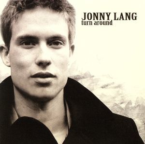 [ foreign record ]Turn Around| Johnny * Lange 