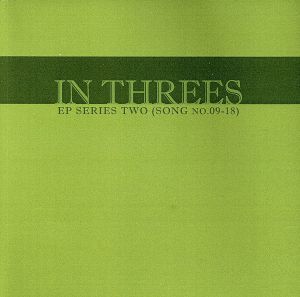 【輸入盤】Ｉｎ　Ｔｈｒｅｅｓ：　Ｅｐ　Ｓｅｒｉｅｓ　Ｔｗｏ／Ｃｏｓｉｎｅｒ_画像1