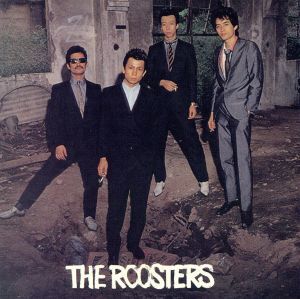 ＴＨＥ　ＲＯＯＳＴＥＲＳ（ＵＨＱＣＤ）／ＴＨＥ　ＲＯＯＳＴＥＲＳ_画像1