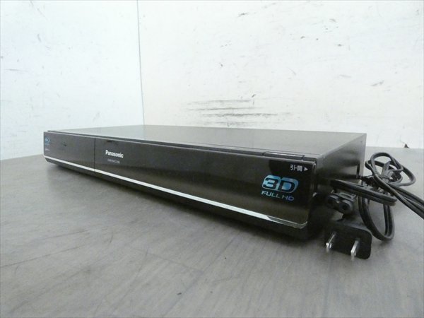 パナソニック DIGA DMR-BWT2100 パナソニック DIGA DMR-BWT2100
