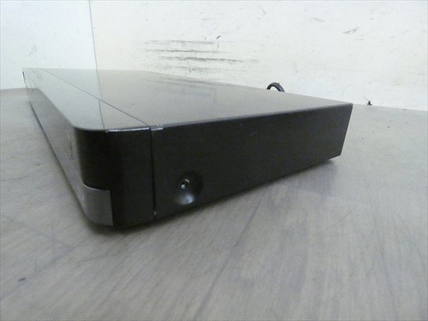 1TB☆12年☆東芝/REGZA☆HDD/BDレコーダー☆DBR-T350☆3番組同時録画/3D対応機 管CX17508_画像9