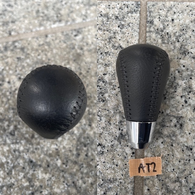 **ZNE10G/ZNE14G Wish for original shift knob **