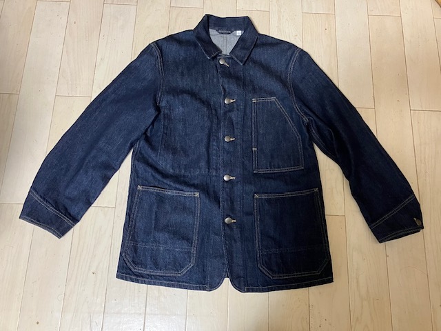 UNIQLO U ユニクロ ユー 2022SS春夏 オーバーシャツ UNIQLO U ユニクロ ユー 2022SS春夏 オーバーシャツ