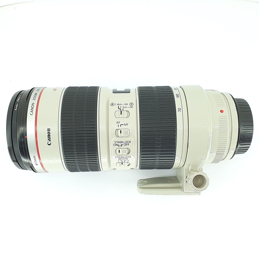 27200円 キャノン ズームレンズ EF 70-200mm F2.8 L IS USM + 27200円 キャノン ズームレンズ EF 70-200mm F2.8 L IS USM +