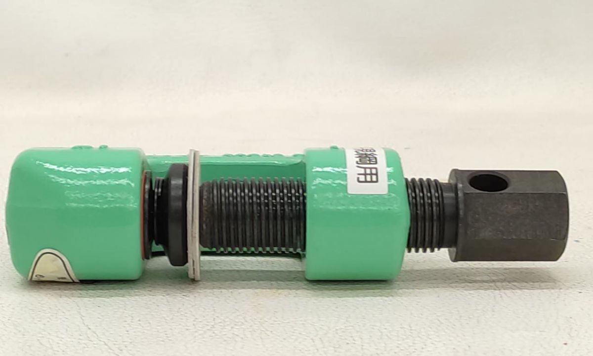 【未使用】 イーグルクランプ NFH-2447 SBMR 6-25 水平親綱用クランプ EAGLE CLAMP ◆3117/登呂バザール店_画像4