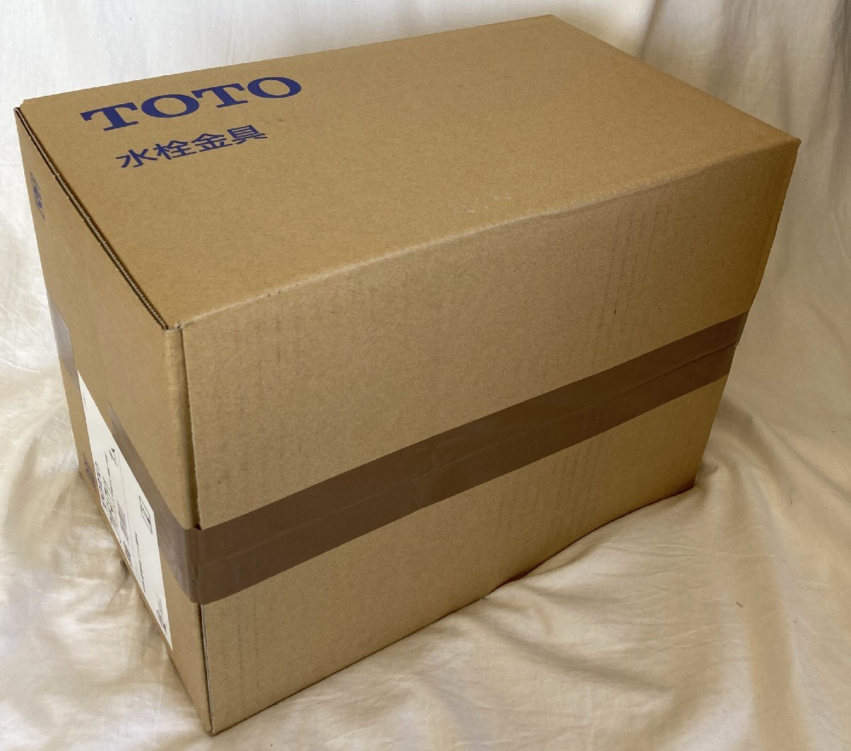 ☆TOTO TMF47Y1 壁付サーモ13 サーモスタットシャワー混合水栓金具◆シャワバス・定量止水・節湯・浴室21,991円_画像7