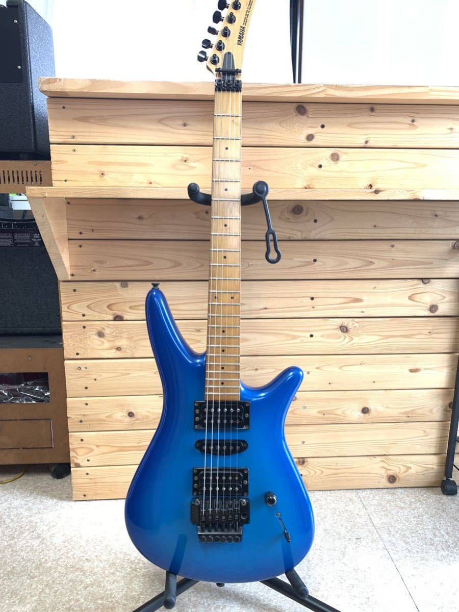 Yahoo!オークション - YAMAHA MG-M2/MG-M II ブルーサンバースト Yahoo!オークション - YAMAHA MG-M2/MG-M II ブルーサンバースト