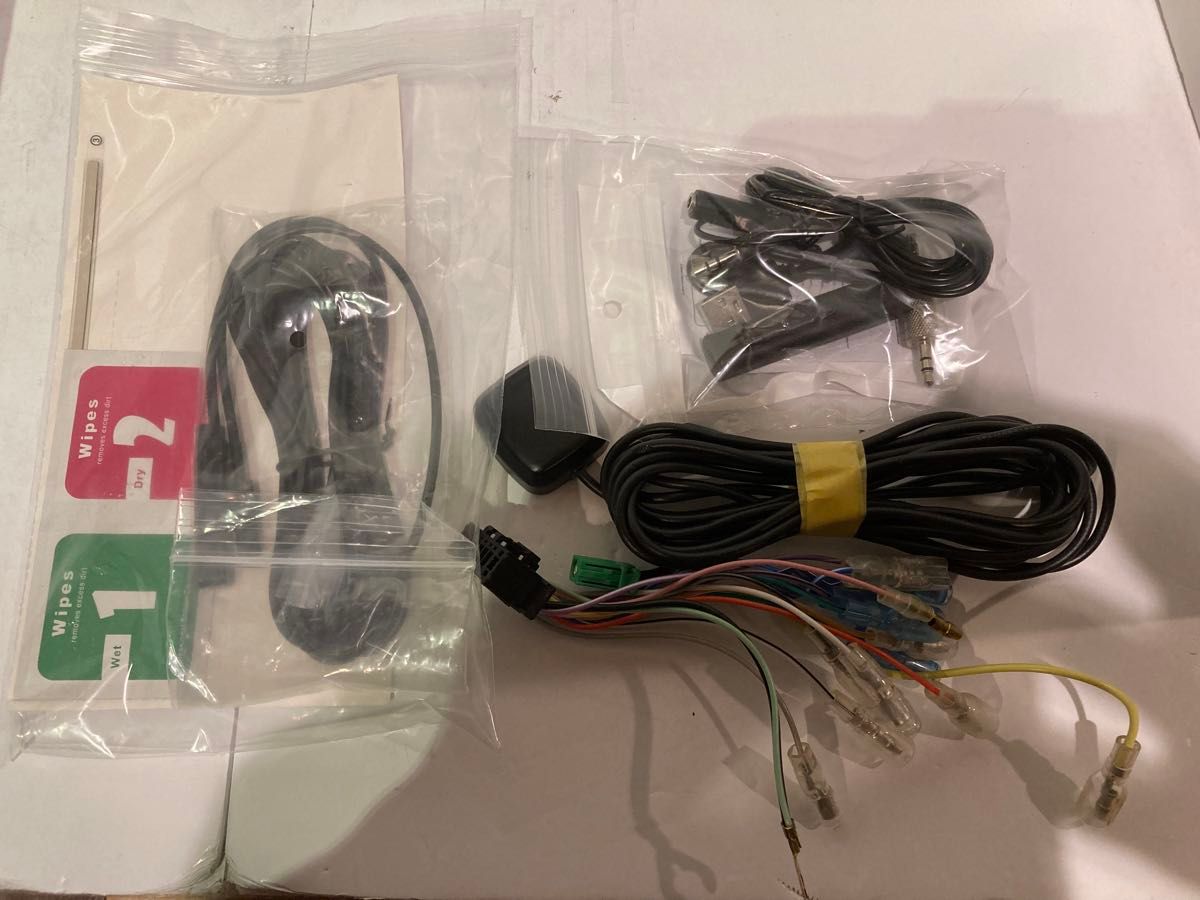 楽ナビAVIC-RZ300中古180m7V型ワイドワンセグTV最新地図 楽ナビAVIC-RZ300中古180m7V型ワイドワンセグTV最新地図