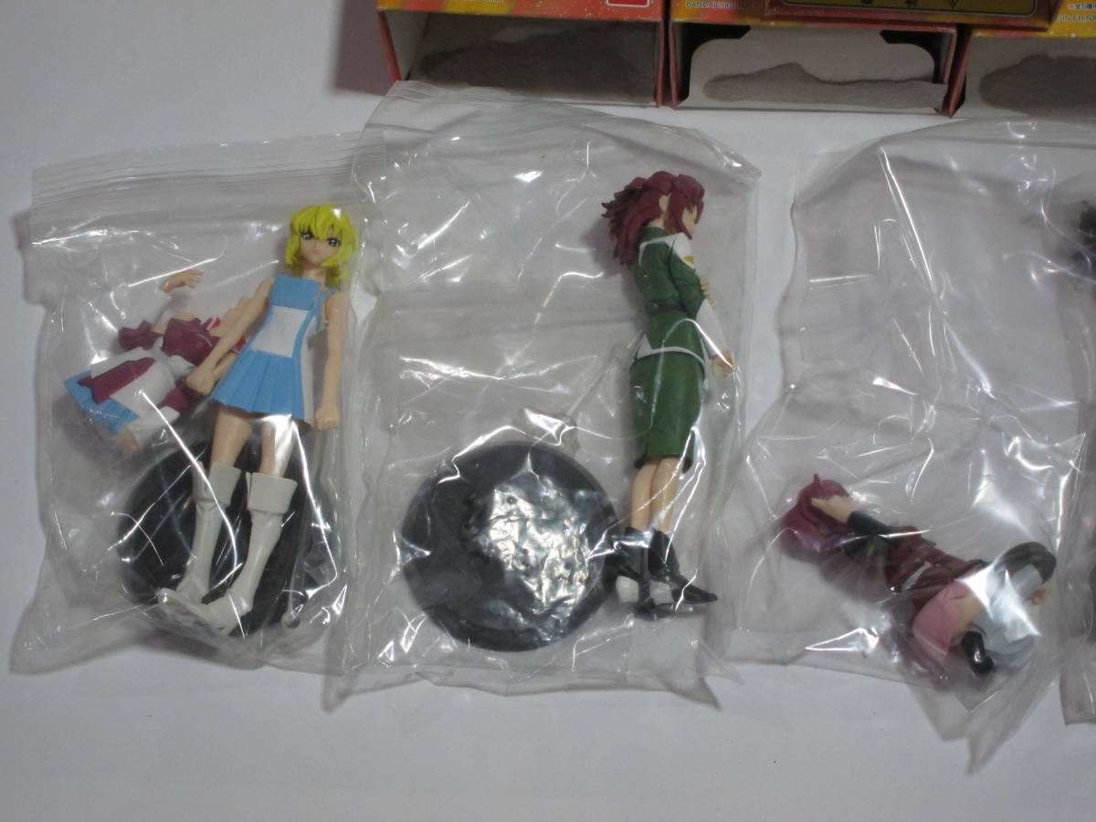 ガンダムSEED DESTINY シードヒロインズ3 ラクス・クライン ガンダムSEED DESTINY シードヒロインズ3 ラクス・クライン