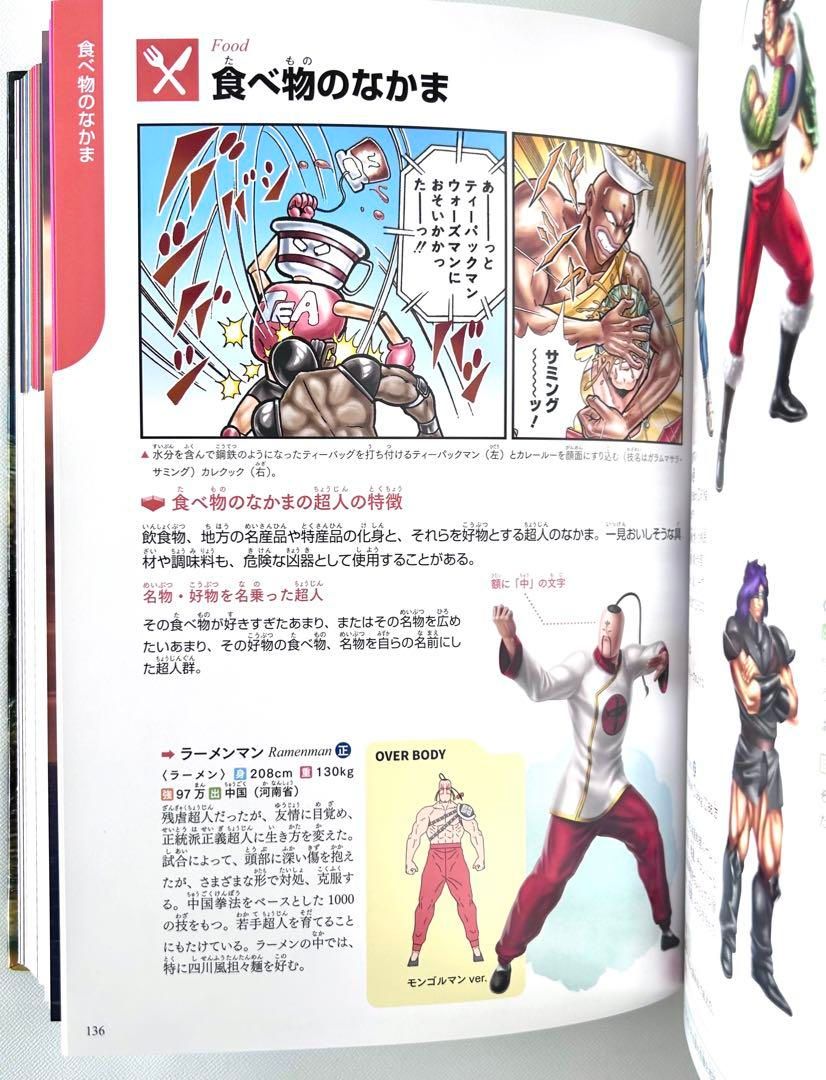 学研の図鑑 キン肉マン「 超人 」 「 技 」 2冊セット|Yahoo 学研の図鑑 キン肉マン「 超人 」 「 技 」 2冊セット|Yahoo