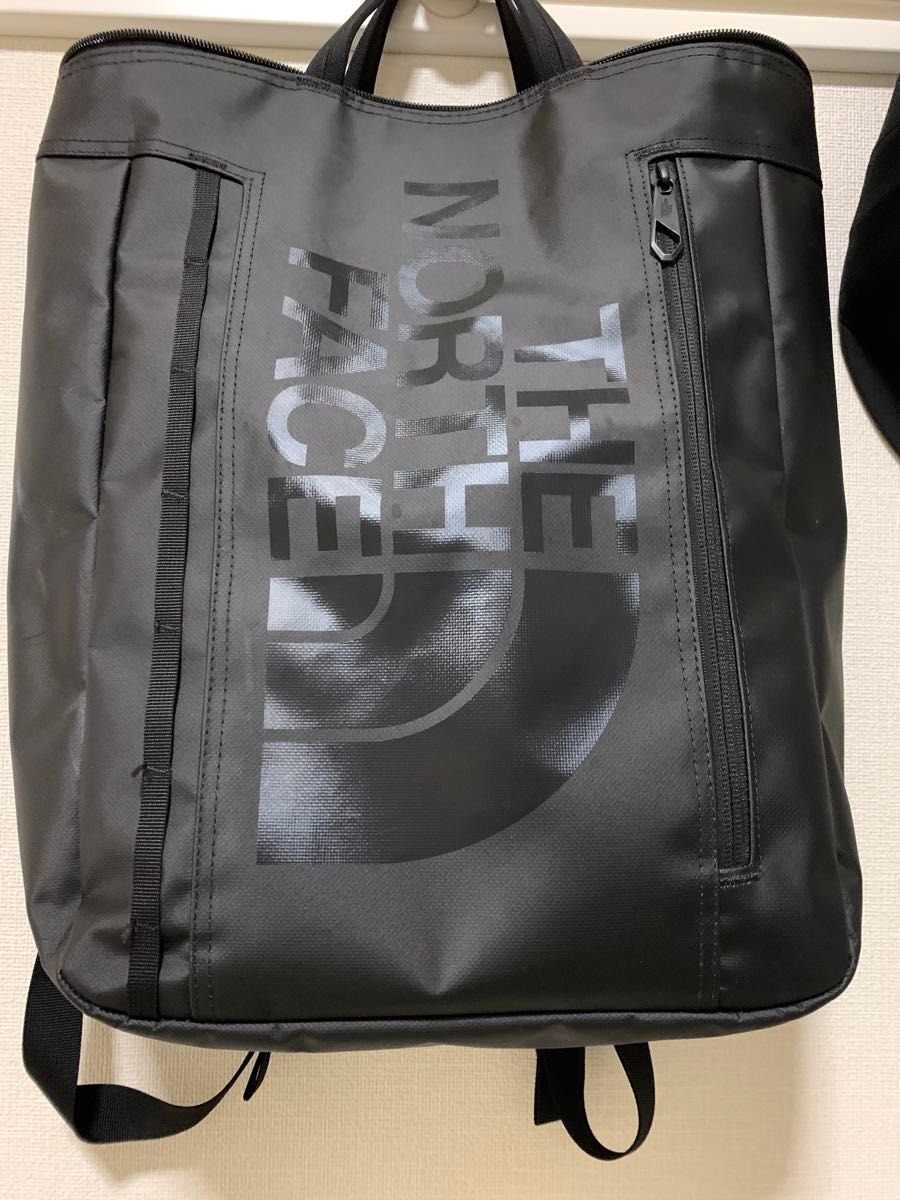 ノースフェイス バックパック リュック NORTH FACE