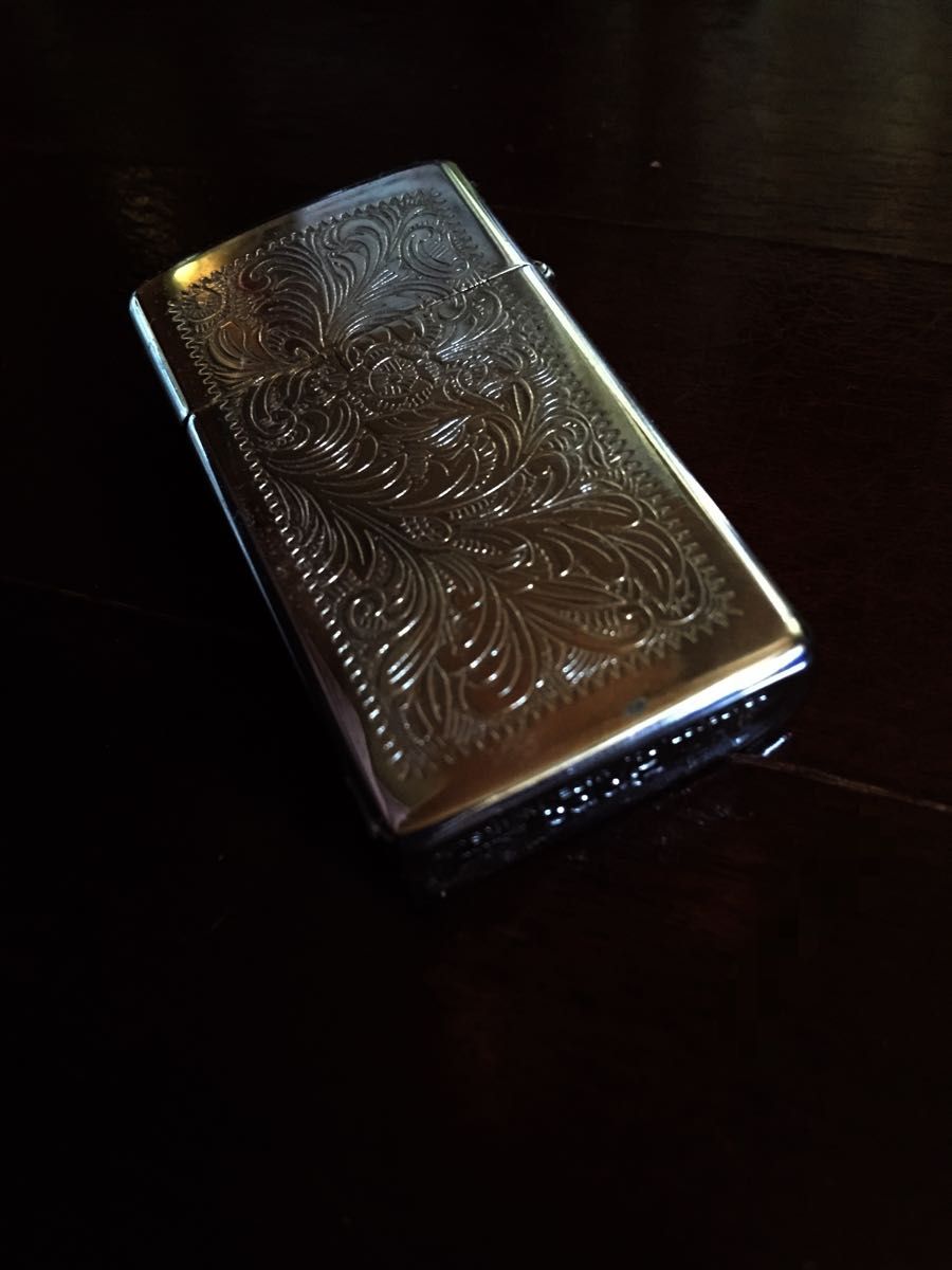 zippo