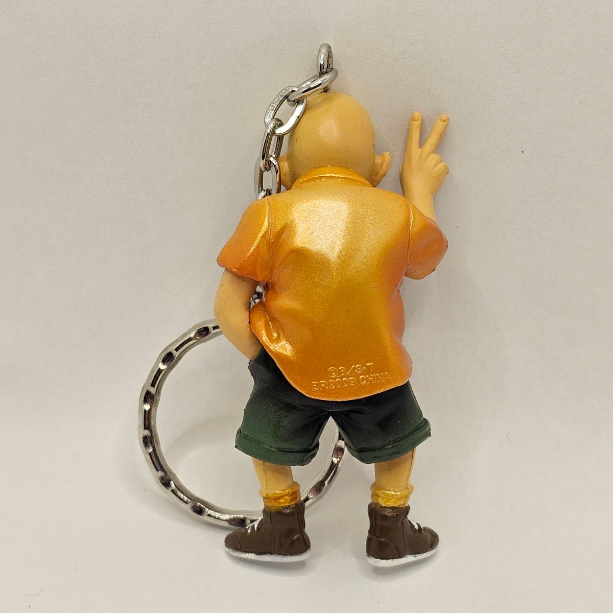 ドラゴンボール 亀仙人 フィギュア キーホルダー 当時物 レトロ ドラゴンボール 亀仙人 フィギュア キーホルダー 当時物 レトロ
