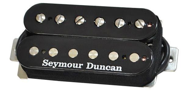 【直輸入品】セイモア・ダンカン Seymour Duncan SH-2n JAZZ Model フロント用 ハムバッカー PU_画像2