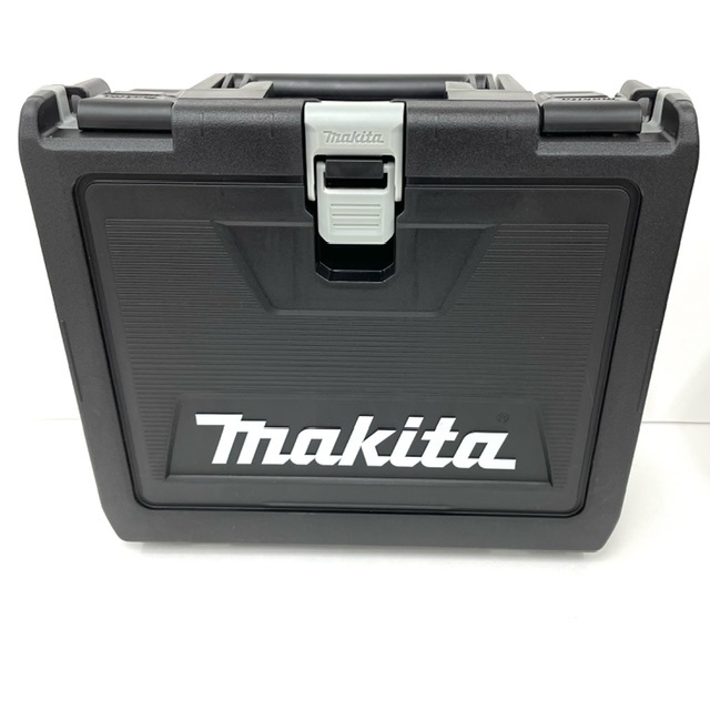 【大黒屋】makita マキタ TD173DRGXB 充電式インパクトドライバ【未使用品】_画像1