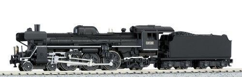 KATO (カトー) Nゲージ KATO 2013-1 C57 180 門鉄デフ付 動作確認済み 動力車｜トレファクONLINE