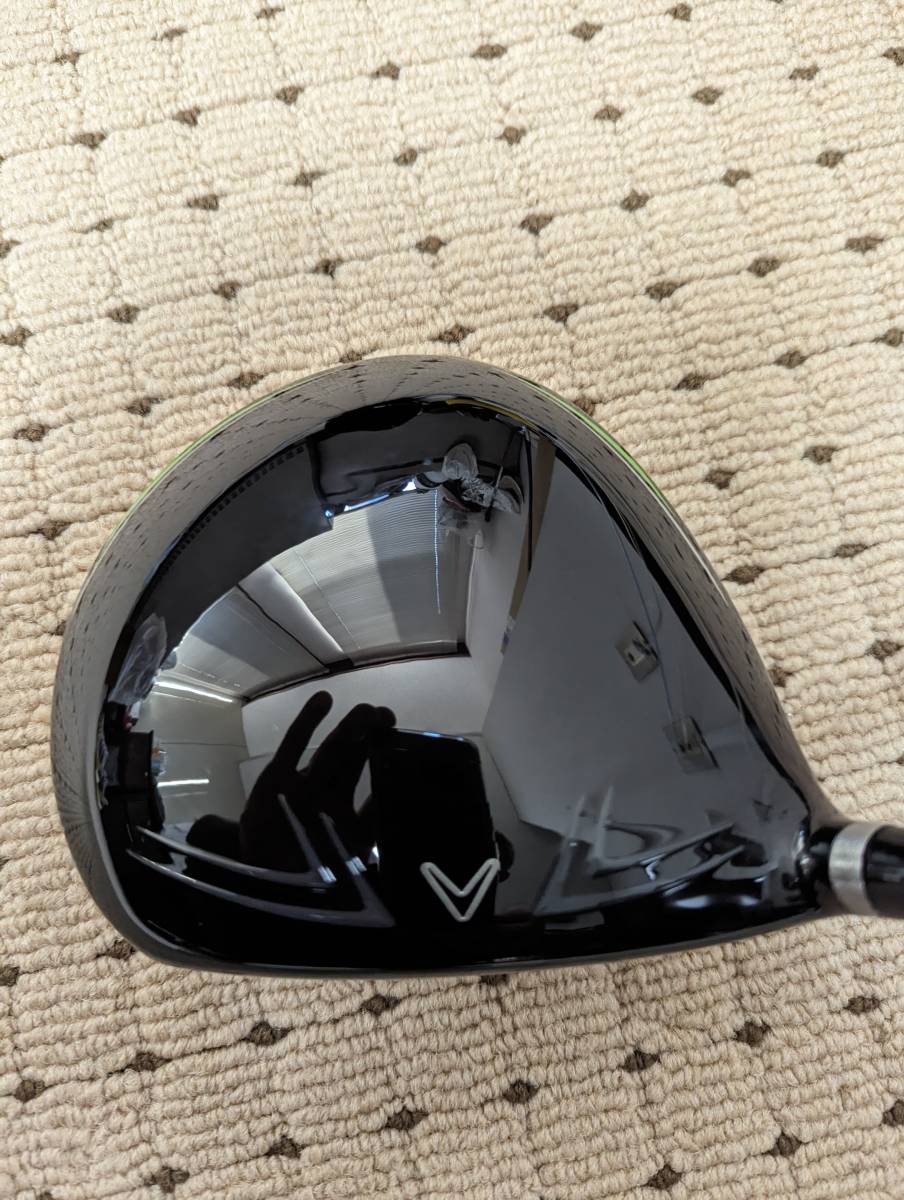 Yahoo!オークション - 短尺ドライバー Callaway GBB EPIC FORGED Yahoo!オークション - 短尺ドライバー Callaway GBB EPIC FORGED