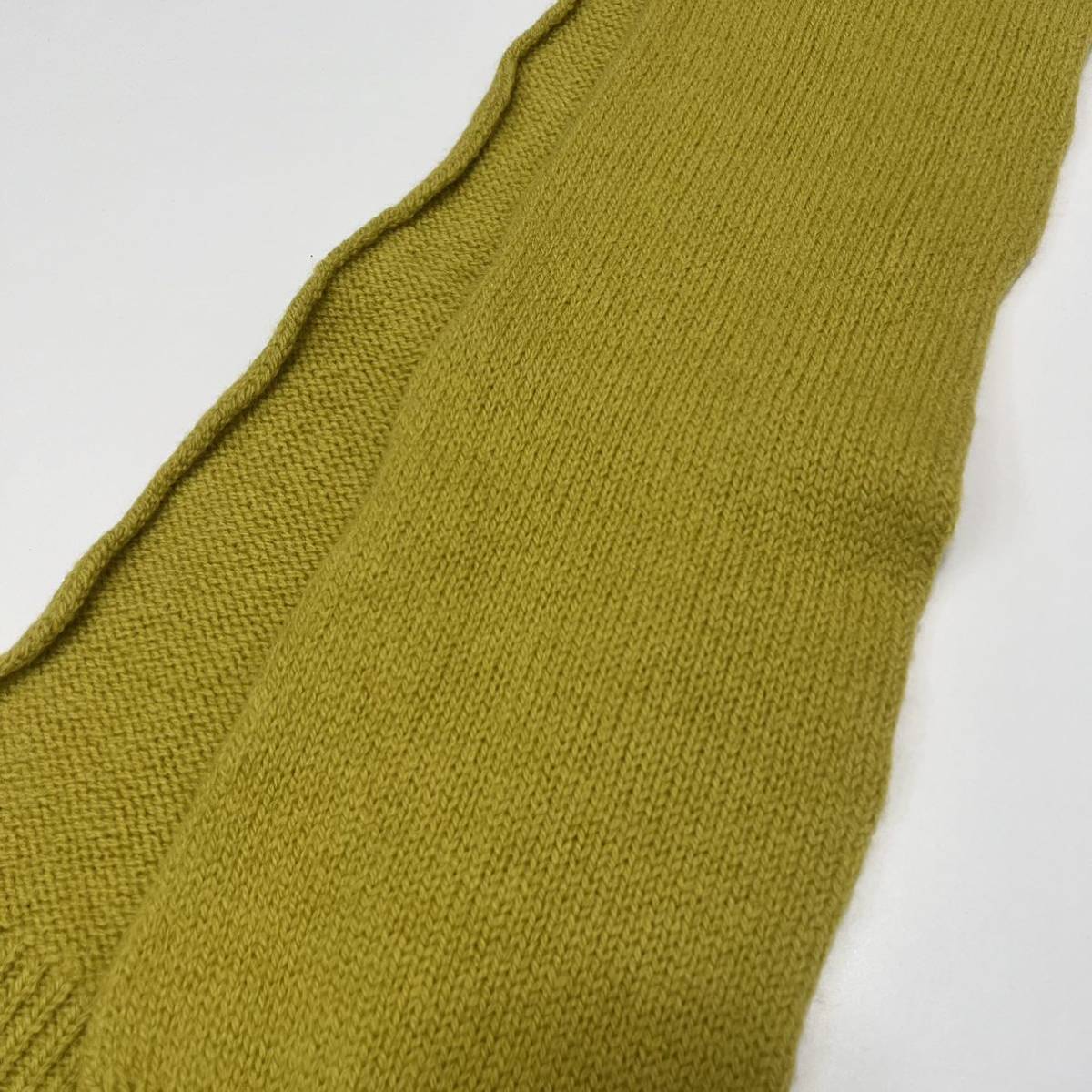 MHL MARGARET HOWELL マーガレットハウエル マフラー ニット MHL MARGARET HOWELL マーガレットハウエル マフラー ニット