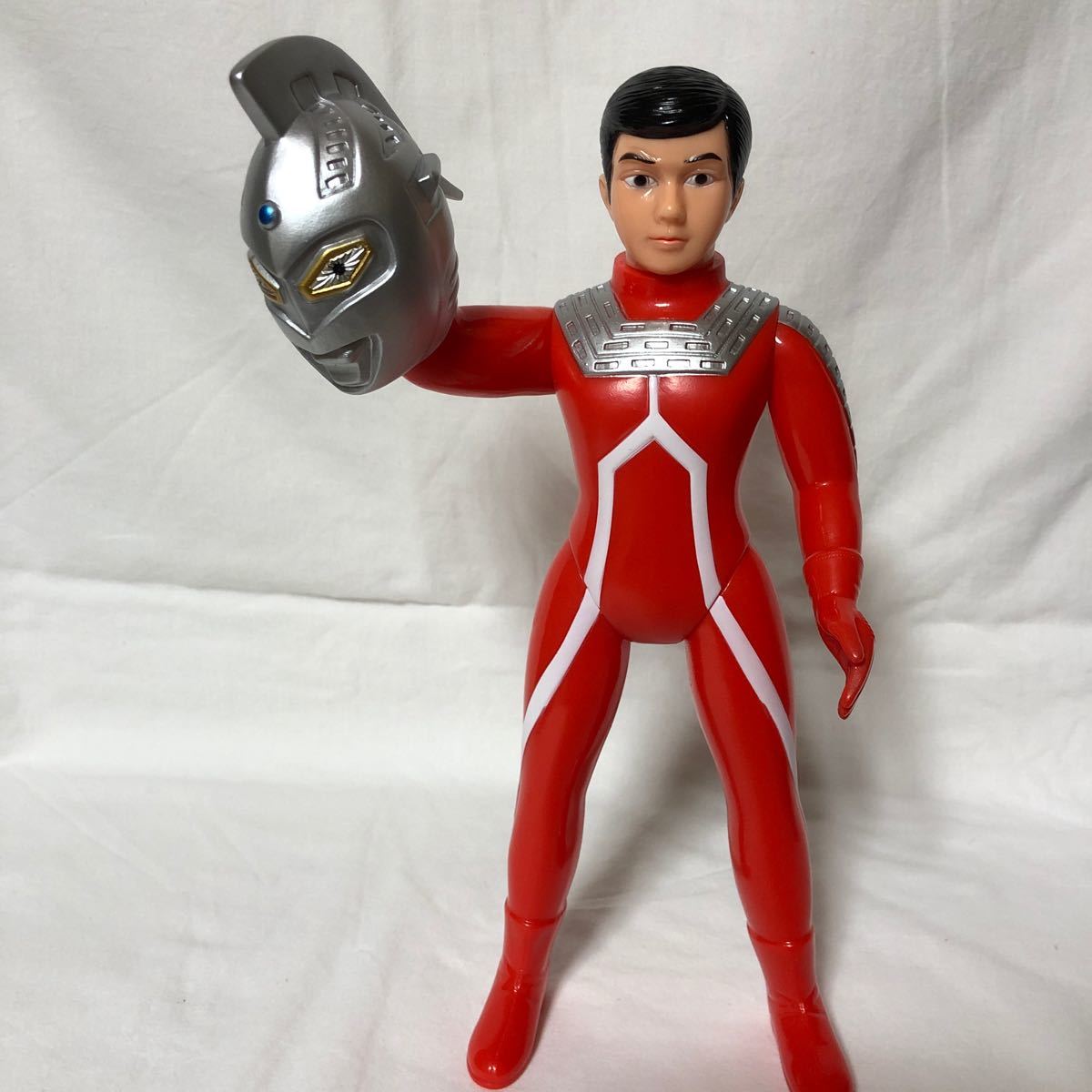 Yahoo!オークション - ブルマァク マスク取れ ウルトラセブン大 Yahoo!オークション - ブルマァク マスク取れ ウルトラセブン大