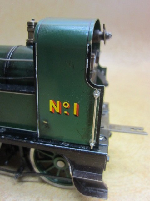 鉄道模型 蒸気機関車 Gゲージ 1番ゲージ 緑 No.1 SL 機関車 鉄道 車両 模型 手作り 自作 手製 ハンドメイド 趣味 ヴィンテージ 17 item details | Yahoo! JAPAN Auction | One Map by FROM JAPAN 鉄道模型 蒸気機関車 Gゲージ 1番ゲージ 緑 No.1 SL 機関車 鉄道 車両 模型 手作り 自作 手製 ハンドメイド 趣味 ヴィンテージ 17 item details | Yahoo! JAPAN Auction | One Map by FROM JAPAN