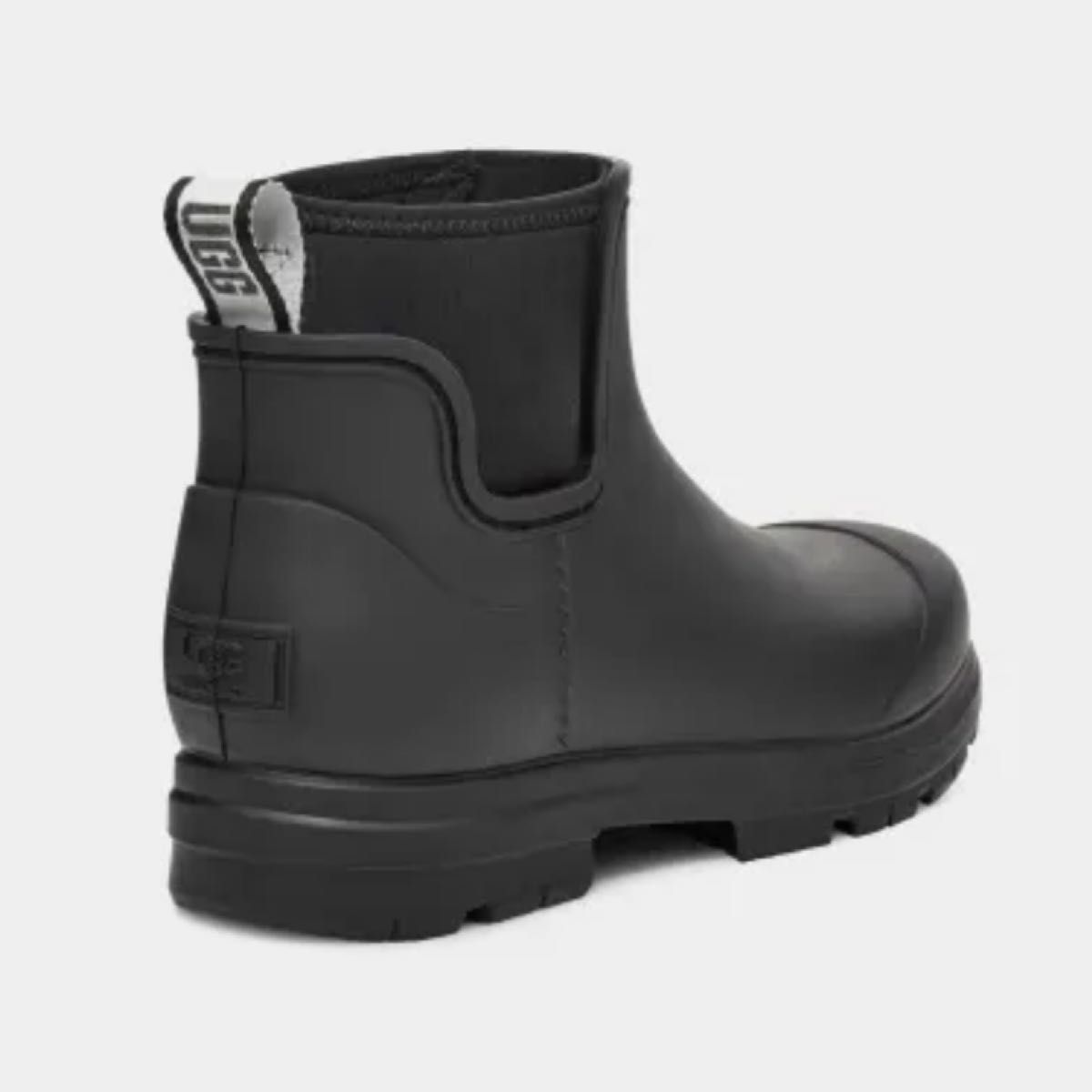 UGG ドロップレット Droplet レインブーツ スノーブーツ ブラック