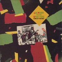 試聴あり★同梱可★Lee Perry And The Upsetters - Some Of The Best [LP]ベスト的な内容のアルバム_画像1