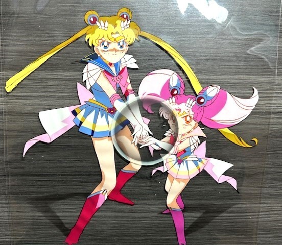 Yahoo!オークション - 美少女戦士セーラームーン 月野うさぎ Yahoo!オークション - 美少女戦士セーラームーン 月野うさぎ