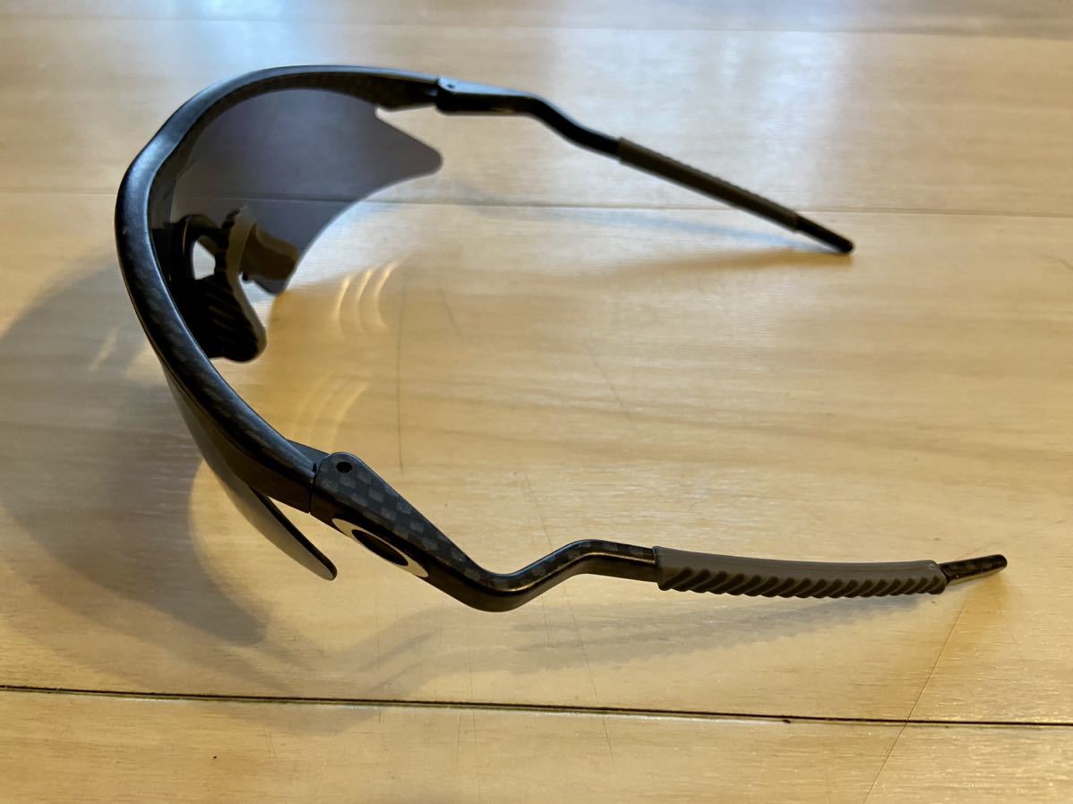 OAKLEY M FRAME MANBO 第2世代 純正SWEEPレンズ 非偏光 中古良品 OAKLEY M FRAME MANBO 第2世代 純正SWEEPレンズ 非偏光 中古良品