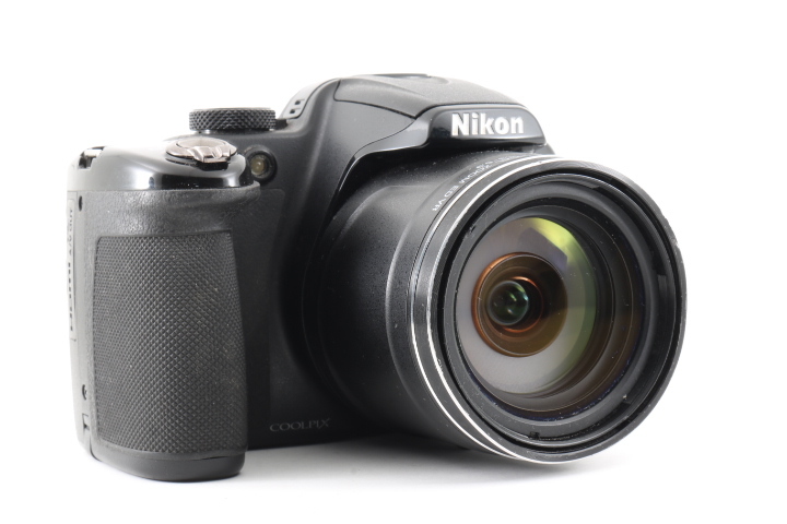 ★訳あり大特価★ NIKON COOLPIX P520 #I143