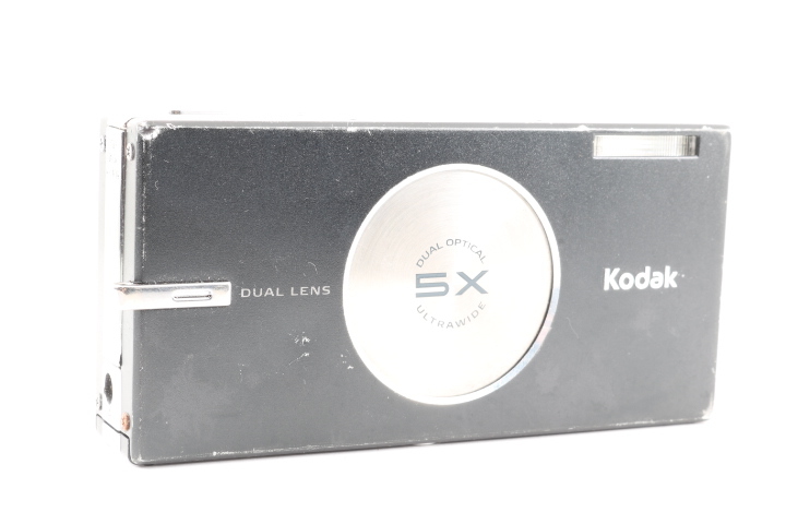 ★希少品★ KODAK V570 #I218の画像1